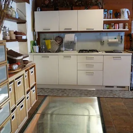 Al Frantoio Lägenhet Bardolino